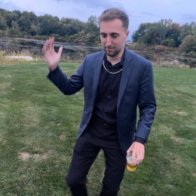 Profile Picture of Mike Persak (@MikeDPersak) on Twitter