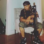 Profile Picture of lamar Edwards (@reddwitdadreads) on Instagram