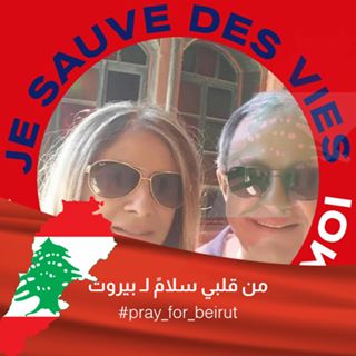 Profile Picture of Richard Georges Samaha (Ritchi) (@richard.samaha.12) on Facebook