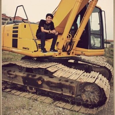Profile Picture of AzizRobovsky (@AzizRobovsky) on Twitter