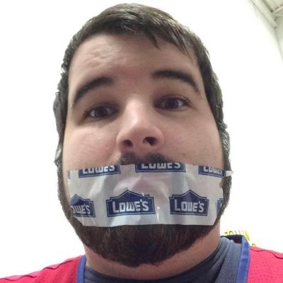 Profile Picture of Goodwin Boy (@ForrestGoodwin5) on Twitter