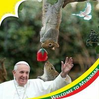 Profile Picture of Thant Oo (@thant-oo-26) on Quora