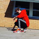 Profile Picture of Philip Stenberg (@iamphilipstenberg) on Instagram