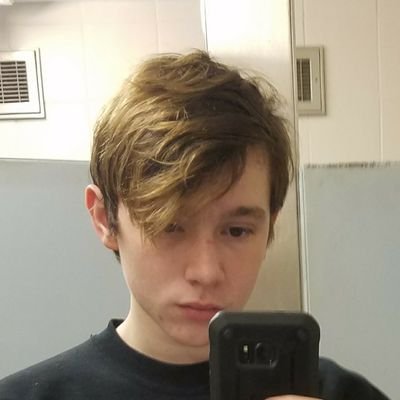 Profile Picture of Chris Paugh (@ChristianPaugh2) on Twitter