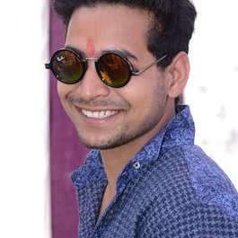 Profile Picture of Sandy Verma (@sandyverma7111) on Twitter