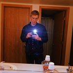 Profile Picture of Andrew Larson (@andrewjlarson) on Instagram