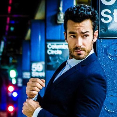 Profile Picture of Aaron Diaz (@AaronDiazMX) on Twitter