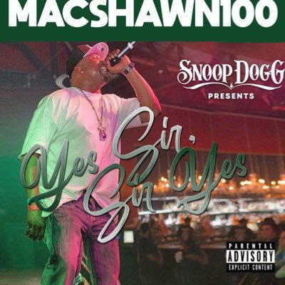 Profile Picture of MacShawn100 (@macshawn100) on Twitter