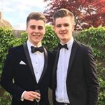 Profile Picture of Freddie Moore (@freddiie1997) on Instagram