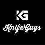 Profile Picture of 🔪Cody & Shawn🔪 (@knifeguys) on Instagram