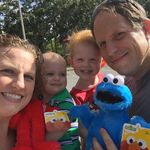 Profile Picture of Timothy and Tabitha Herrington (@herrington.timothy) on Instagram