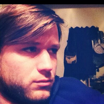 Profile Picture of Zane Joseph Willett (@ZaneWillett) on Twitter