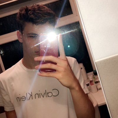 Josh Benton - Twitter Profile Picture of Josh Benton (@__J3___) on Twitter