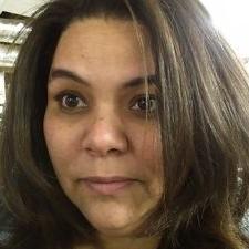 Profile Picture of Bernadette Zosso (@blackpinkie77) on Twitter
