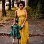 Profile Picture of Aaliyah Johnson (@hippiemamasews) on Instagram