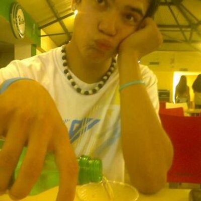 Profile Picture of Brian Paez (@Brianpaez14) on Twitter