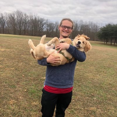 Profile Picture of William Dillon Jacob Howell (@williamazing23) on Twitter