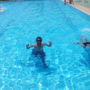 Profile Picture of Daniel Bonifacio (@danielnieli10) on Twitter