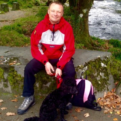 Profile Picture of Jon Bamford (@BamfordJon) on Twitter