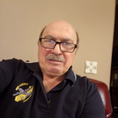 Profile Picture of Mark Casale (@MarkCasale6) on Twitter