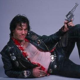 Profile Picture of Bill Paxton (@billpaxtonbaby) on Twitter