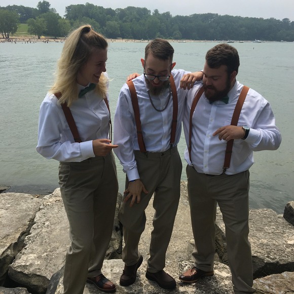 Profile Picture of Eric Werner (@ericwerner47) on Poshmark