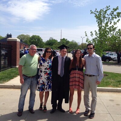 Profile Picture of John Cavanaugh (@johnjcavanaugh) on Twitter