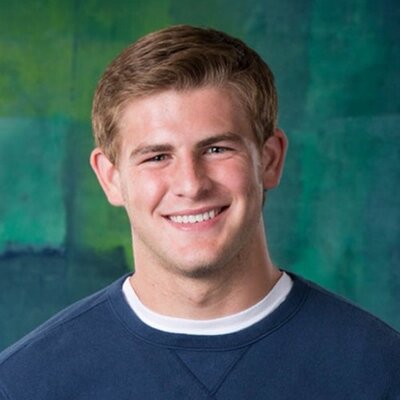 Profile Picture of Sean Tyler (@sean_tyler1194) on Twitter