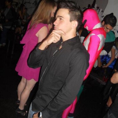 Profile Picture of Daryl Blackburn (@dazza2105) on Twitter