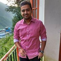 Profile Picture of Akshay Bajaj (@akshay-bajaj-18) on Quora