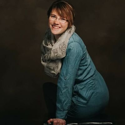 Profile Picture of Cassidy Wilson (@Adamson9716) on Twitter