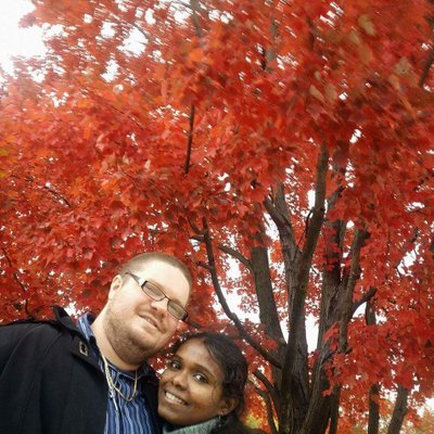 Profile Picture of Matthew Buttner (@Matt_Buttner) on Twitter