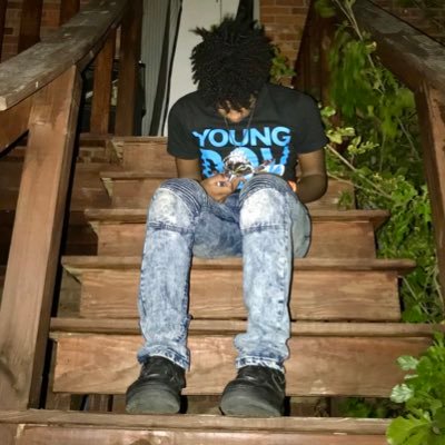 Profile Picture of Daryl Love (@DarylLo35642044) on Twitter