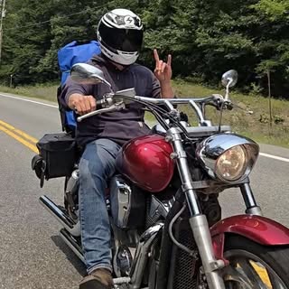 Profile Picture of Daniel Charles (@danielcharles) on Instagram