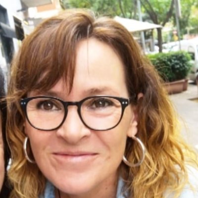 Profile Picture of Sylvia Alcántara (@sy_alcantara) on Twitter