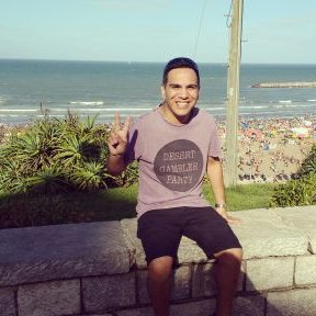 Profile Picture of Nicolas Muñiz (@NICO010CARP) on Twitter