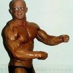 Profile Picture of Steve Salter (@salter.steve) on Instagram
