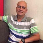 Profile Picture of William Corella Ruiz (@williamcorellaruiz) on Instagram