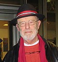 Profile Picture of Gerry Bamman - Wikipediaon Wikipedia