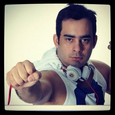Profile Picture of Richard Bader (@superdjrichard) on Twitter