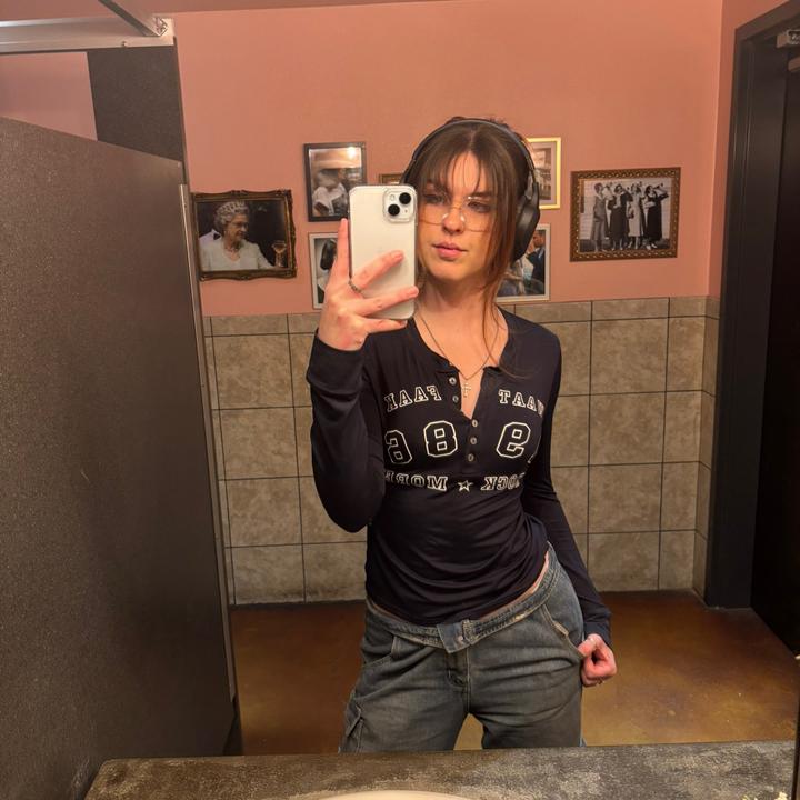 Profile Picture of Kristin McFarland (@kristin.mc35) on Tiktok