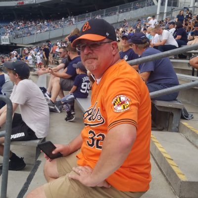 Profile Picture of Gary Scruggs (@GaryScruggs17) on Twitter