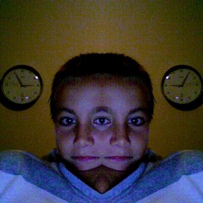 Profile Picture of Mark Seminario (@markjunek) on Twitter