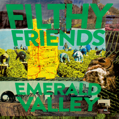 Profile Picture of Filthy Friends (@FriendsFilthy) on Twitter