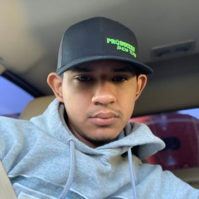 Profile Picture of Cesar Mascorro (@cesarmascorro9) on Twitter