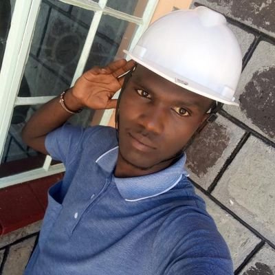 Profile Picture of James Macharia (@Jim_Mache) on Twitter