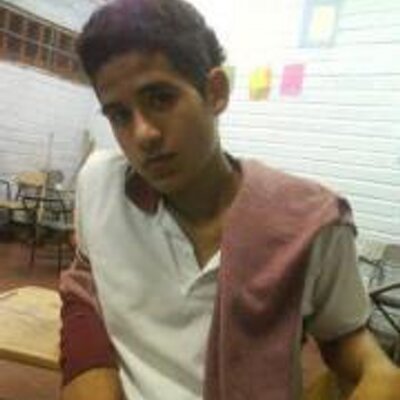 Profile Picture of Andres Zuleta (@andreszuleta6) on Twitter