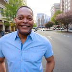Profile Picture of Carl Gilbert (@carlonamission) on Instagram