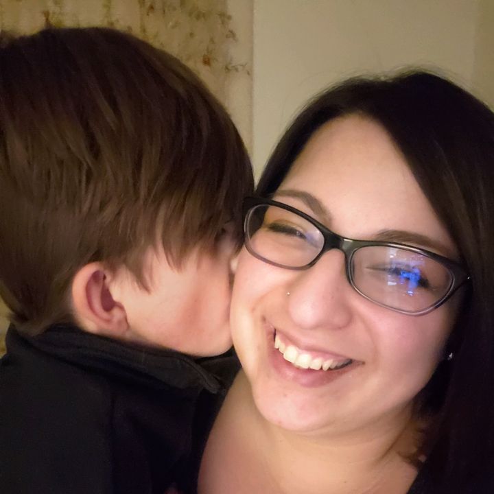 Profile Picture of lisarunkel1983@gmail (@user402209767) on Tiktok