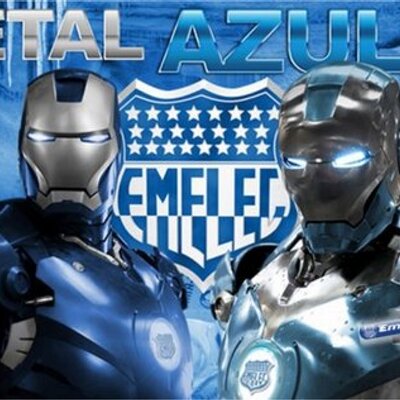 Profile Picture of Jean Paul Chiriboga (@jeanpaemelec) on Twitter